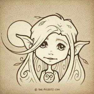 Meet your Posher, Jo